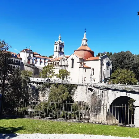 Casa Aurora Villa Amarante Exterior photo
