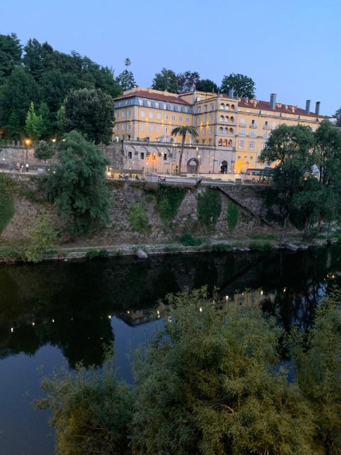 Casa Aurora Amarante