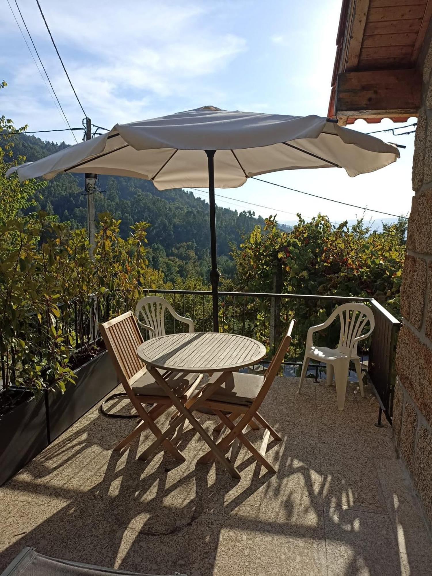 Casa Aurora Hébergement de vacances